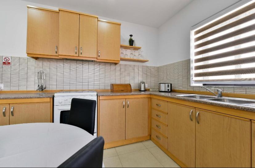 Sea View Apartment Birżebbuġa Exteriör bild