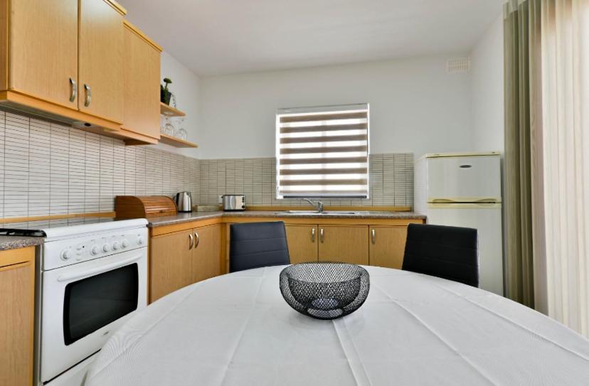 Sea View Apartment Birżebbuġa Exteriör bild
